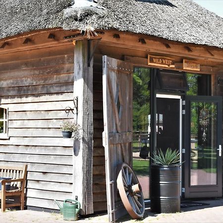 Wildwestruurlo Villa Dış mekan fotoğraf