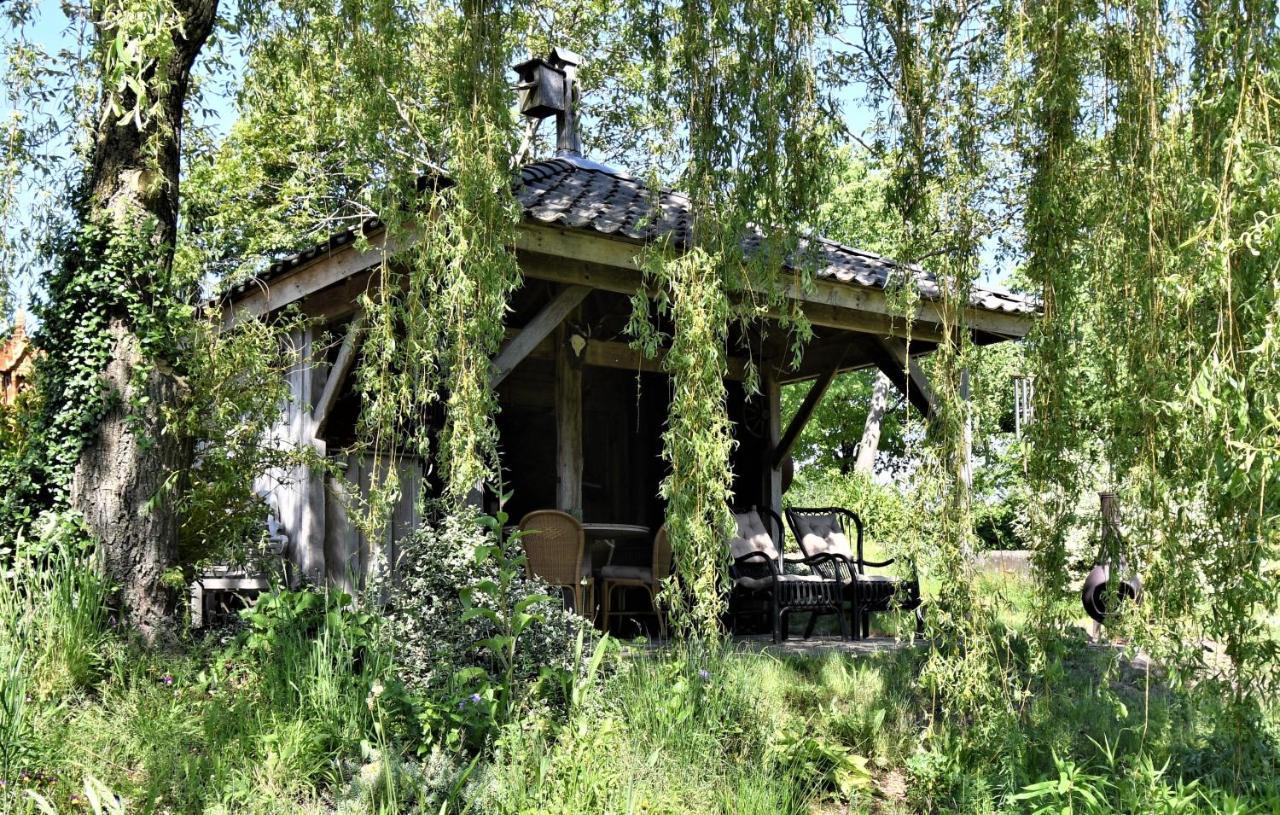 Wildwestruurlo Villa Dış mekan fotoğraf