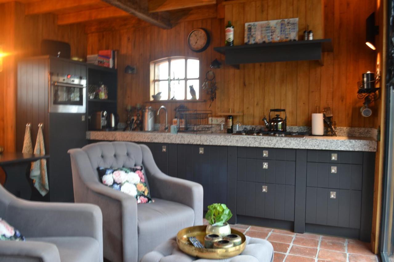 Wildwestruurlo Villa Dış mekan fotoğraf