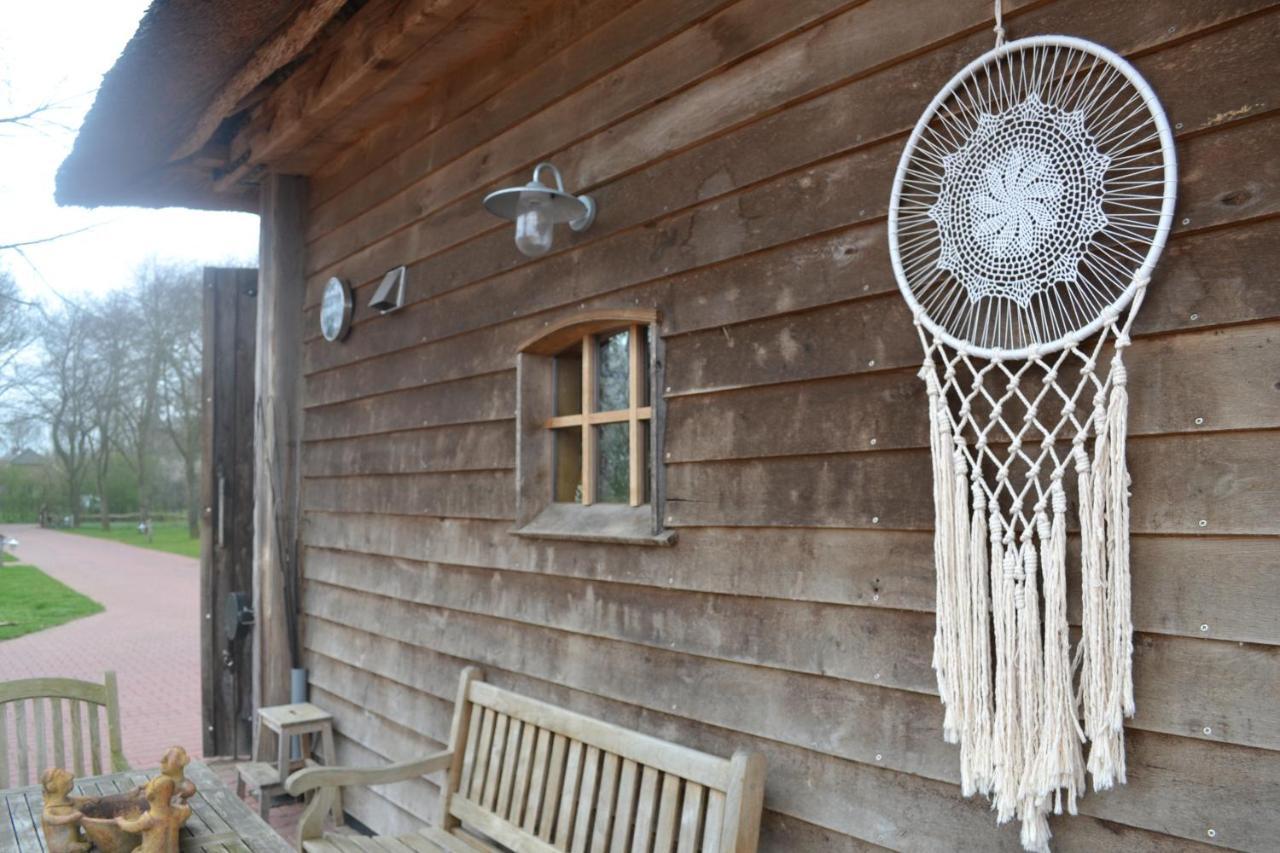 Wildwestruurlo Villa Dış mekan fotoğraf