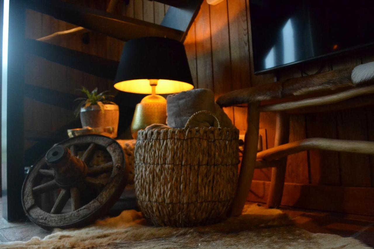 Wildwestruurlo Villa Dış mekan fotoğraf