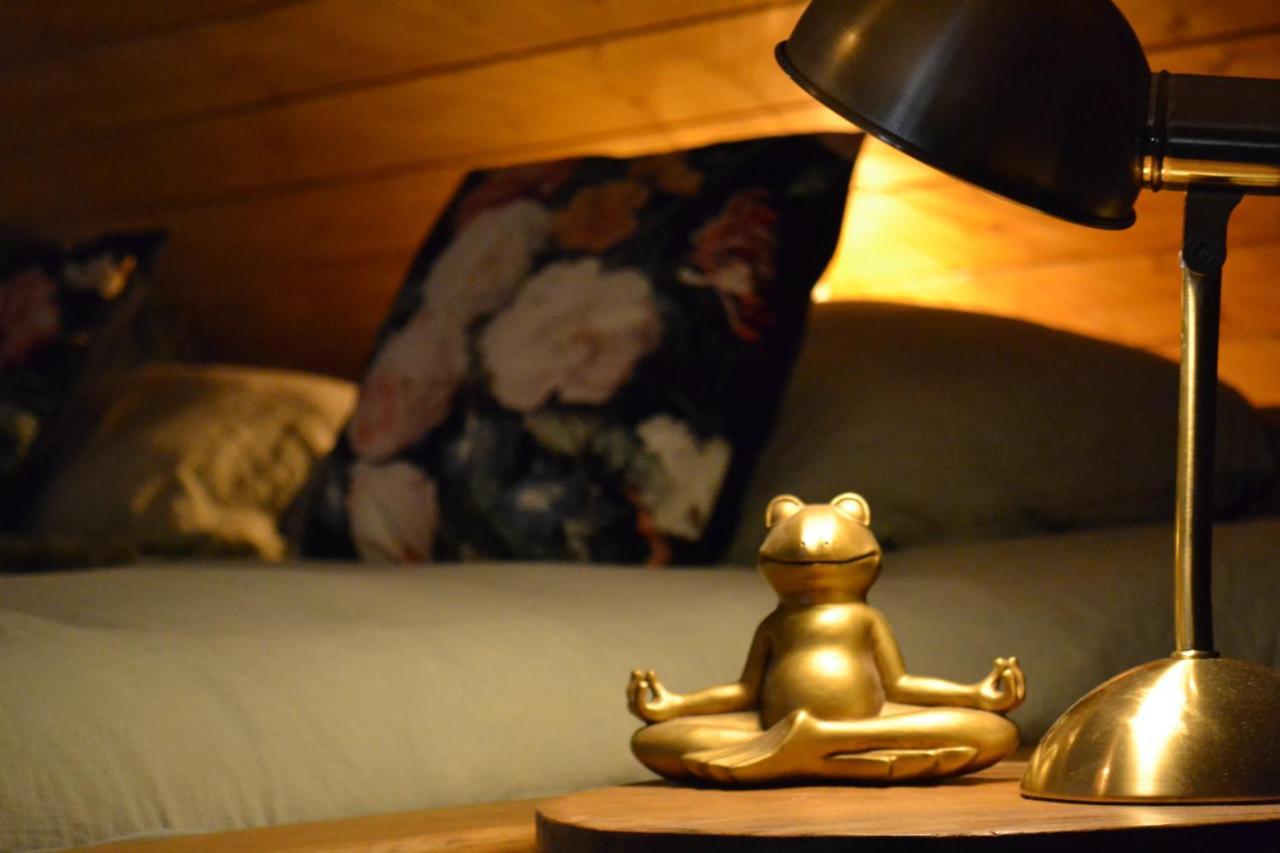 Wildwestruurlo Villa Dış mekan fotoğraf
