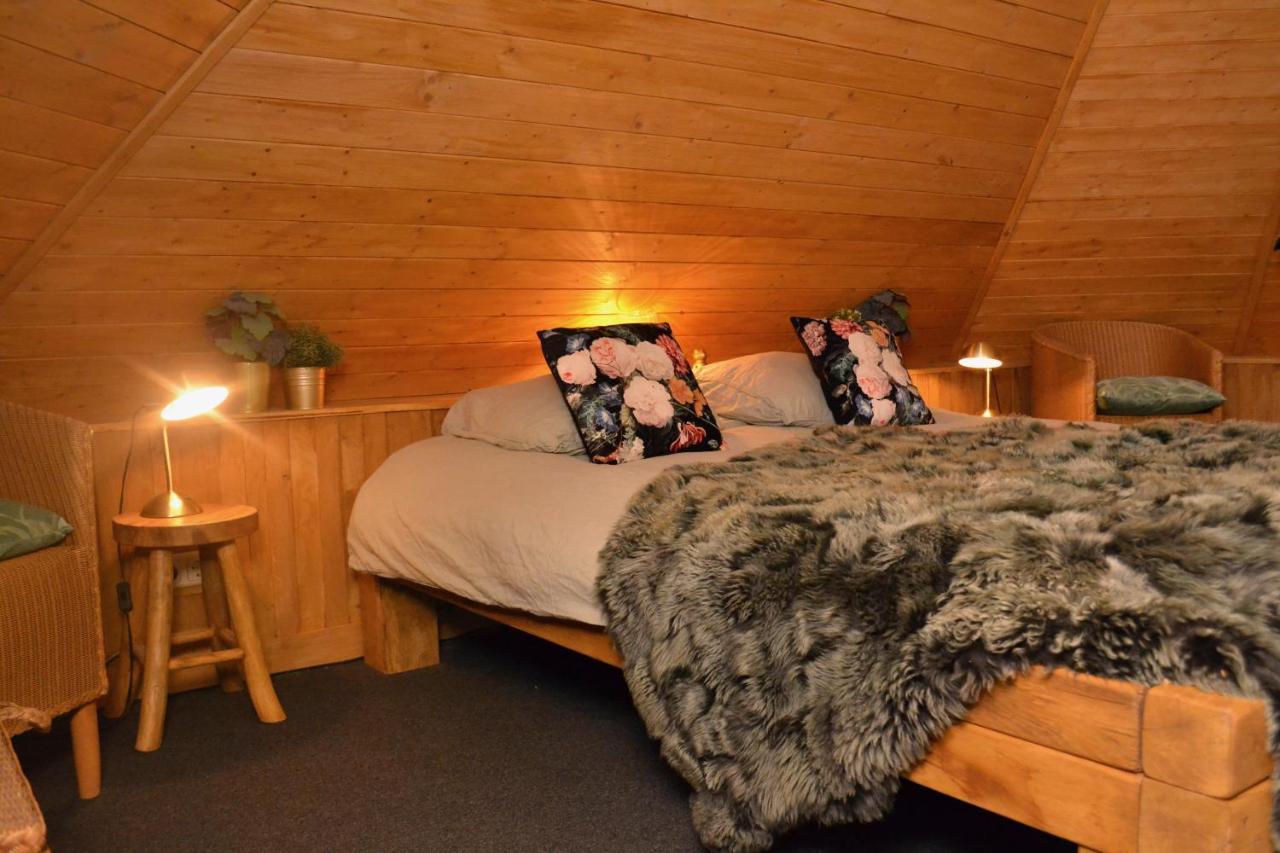 Wildwestruurlo Villa Dış mekan fotoğraf