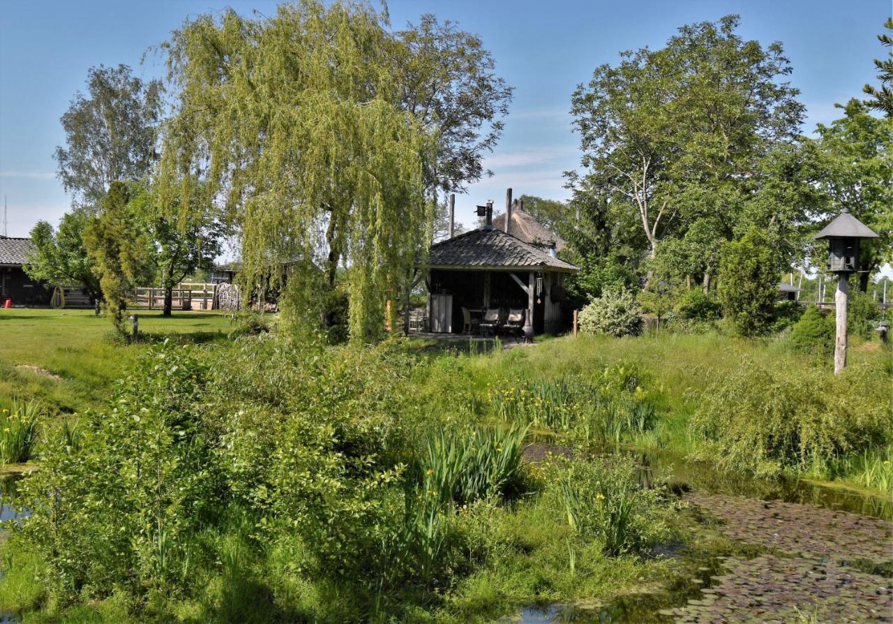 Wildwestruurlo Villa Dış mekan fotoğraf