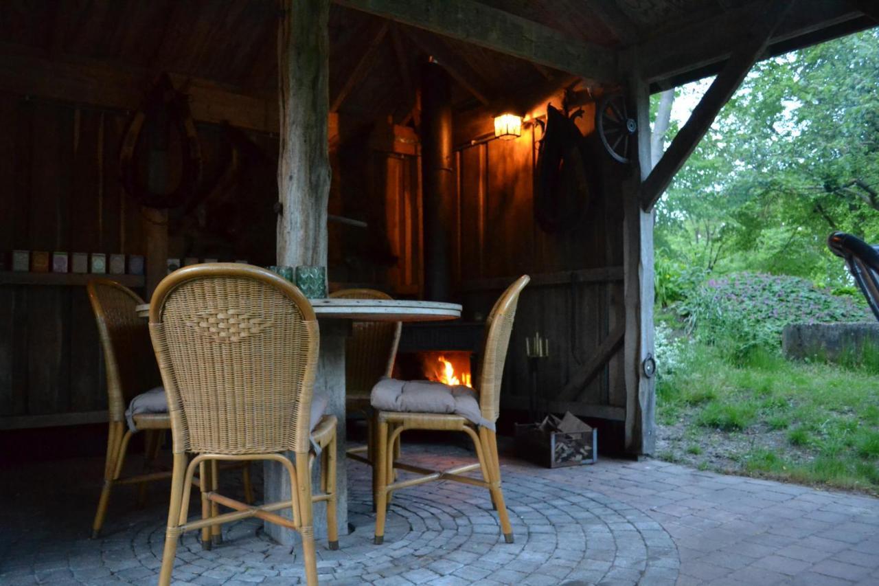 Wildwestruurlo Villa Dış mekan fotoğraf