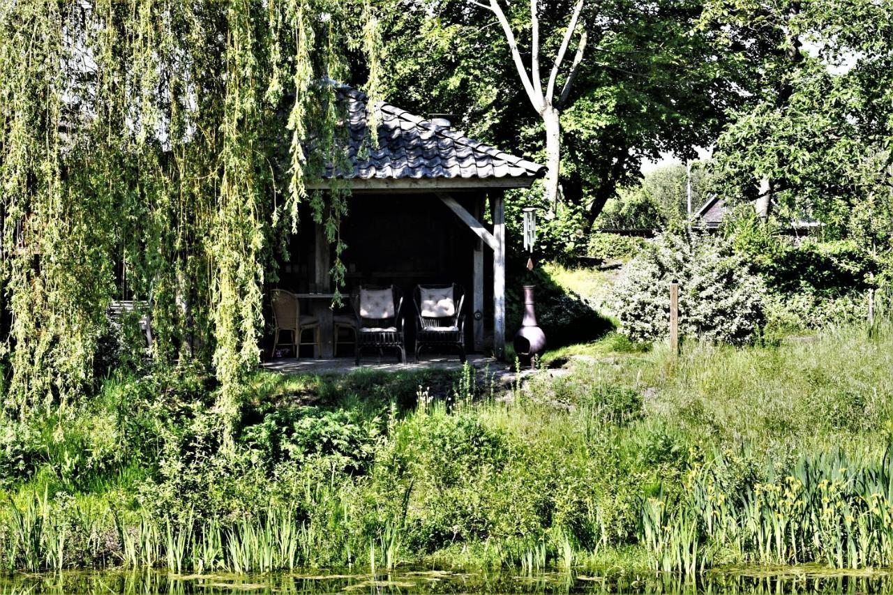 Wildwestruurlo Villa Dış mekan fotoğraf
