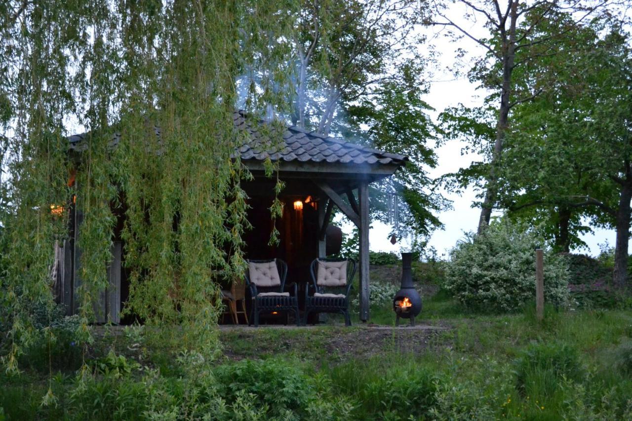 Wildwestruurlo Villa Dış mekan fotoğraf
