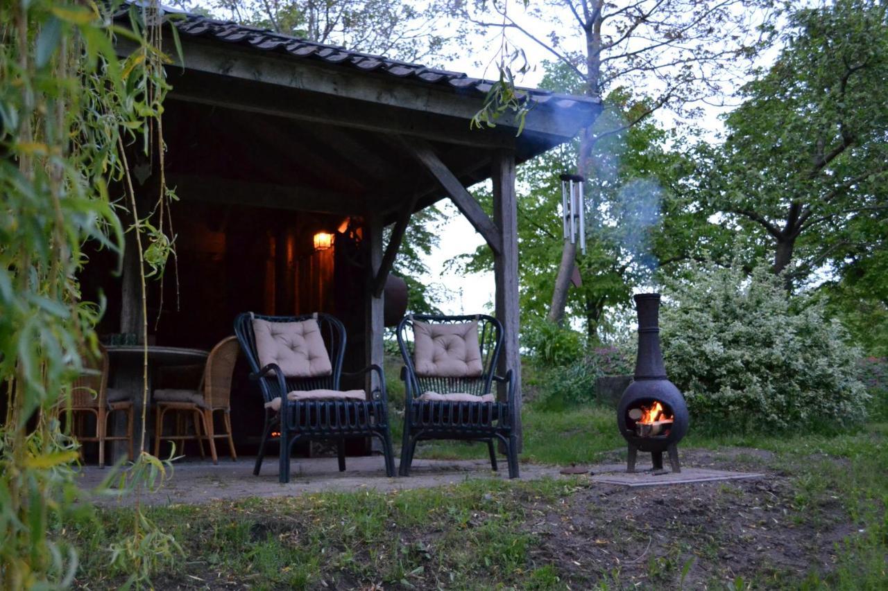 Wildwestruurlo Villa Dış mekan fotoğraf