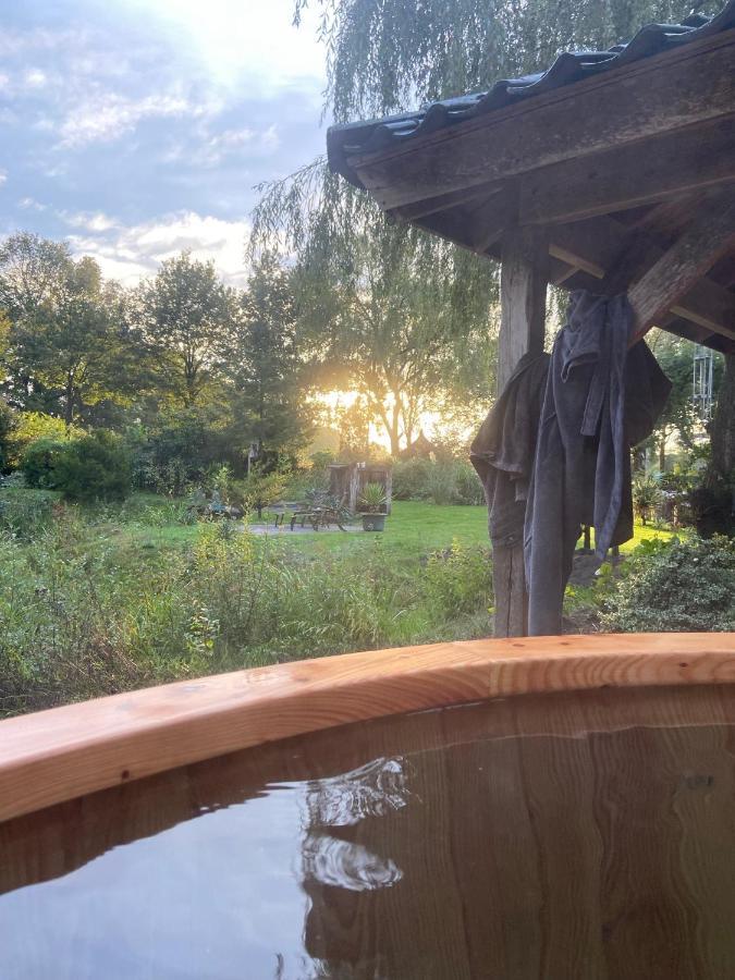 Wildwestruurlo Villa Dış mekan fotoğraf
